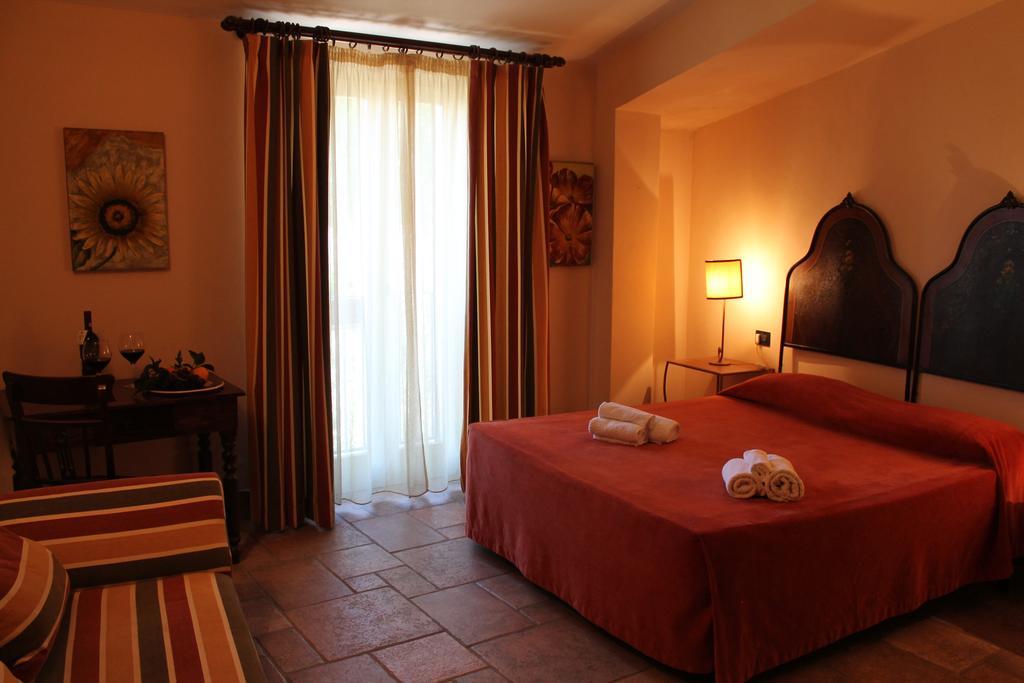 Azienda Agrituristica Baglio Carta Balestrate ภายนอก รูปภาพ